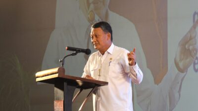 Menteri ESDM: Program Dedieselisasi PLN Kunci RI Capai Net Zero Emission pada 2060