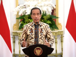 Situasi Pandemi Covid-19 Membaik, Pemerintah Longgarkan PPLN dan Perbolehkan Mudik