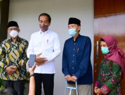 Buya Syafii Maarif Wafat, Presiden Jokowi Bertolak ke Yogyakarta