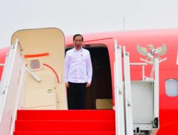 Presiden Akan Tinjau Infrastruktur Pariwisata di Borobudur