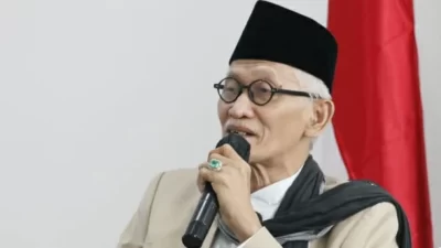 KH Miftachul Akhyar Mundur dari Ketua Umum MUI