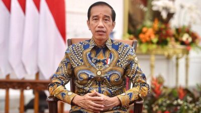 Presiden Akan Berikan BLT Minyak Goreng