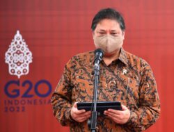 Hadapi Kenaikan Harga dan Inflasi Global, Pemerintah Siapkan Berbagai Perlindungan Sosial