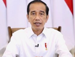 Pemerintah Tetapkan Libur Nasional dan Cuti Bersama Idulfitri 1443 H