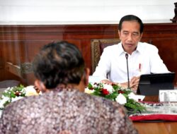 Jadwal Pemilu 2024 Sudah Ditetapkan, Presiden Pastikan Tak Ada Penundaan