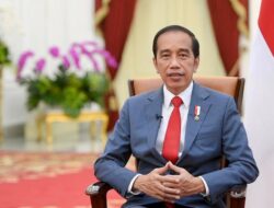 Presiden Harap KPU dan Bawaslu Tancap Gas Siapkan Pemilu dan Pilkada 2024