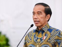 Presiden: Keselamatan Masyarakat Saat Mudik Prioritas Utama Pemerintah