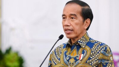 Presiden: Keselamatan Masyarakat Saat Mudik Prioritas Utama Pemerintah