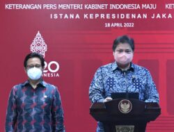 Jelang Libur Panjang, Pemerintah Imbau Masyarakat Tidak Ke Luar Negeri