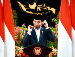 Presiden: Nuzulul Qur’an Momentum Perkuat Kebersamaan dalam Keragaman