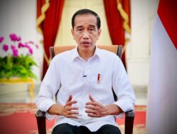 Presiden Jokowi: Pemenuhan Kebutuhan Pokok Rakyat Hal Utama