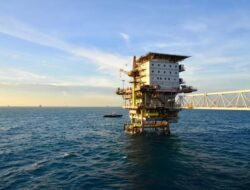 Konflik Rusia-Ukraina Berlanjut, ICP Maret 2022 Terkerek Lagi Jadi US$113,50 per Barel