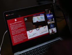 Aplikasi Sipkumham, Susun Kebijakan Hukum dan HAM Berbasis Data Akurat