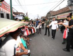 Secercah Asa di Ujung Ramadan
