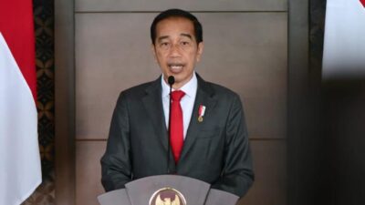 Presiden Jokowi Berangkat ke Washington DC Hadiri KTT Khusus ASEAN-AS