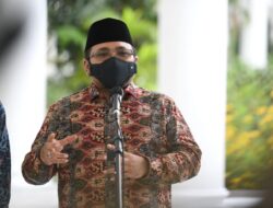 Pemerintah Siapkan Skema Penyelenggaraan Ibadah Haji 1443 H/2022 M