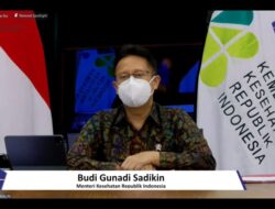 Pemerintah Perbolehkan Tidak Memakai Masker di Ruang Publik