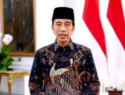 Presiden Sampaikan Belasungkawa Atas Meninggalnya Putra Ridwan Kamil