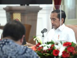 Pemerintah Terus Dorong Vaksinasi Dosis Ketiga