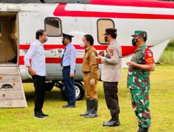Presiden Akan Serahkan Bansos hingga Silaturahmi dengan Alumni Penerima Kartu Prakerja