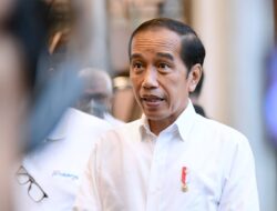 Kasus Covid-19 Kembali Naik, Presiden: Tetap Waspada