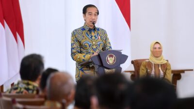 Upaya Pemerintah Tingkatkan Performa Pengelolaan Keuangan Negara yang Inklusif