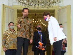 IMF Harapkan Kepemimpinan Indonesia di G20 Dukung Langkah Institusi Hadapi Krisis