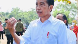 Presiden Soal Usulan TNI/Polri Tugas di Kementerian: Belum Mendesak
