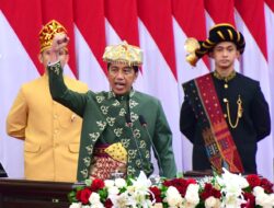 Empat Kekuatan untuk Bangun Indonesia yang Inklusif, Berkeadilan, dan Berkelanjutan