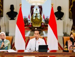 Pemerintah Percepat Penyaluran BLT BBM kepada Masyarakat