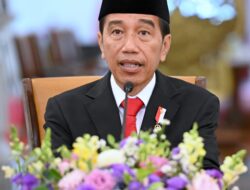 Tegaskan Gelar Pahlawan Nasional Bung Karno, Presiden: Bung Karno Tidak Pernah Berkhianat
