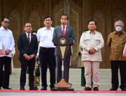 Presiden Jokowi Bertolak ke Kamboja untuk Hadiri KTT ASEAN ke-40 dan ke-41
