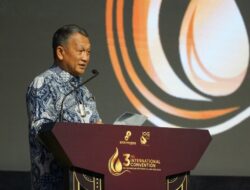 Pemerintah Dukung Penuh Pengembangan Proyek Masela