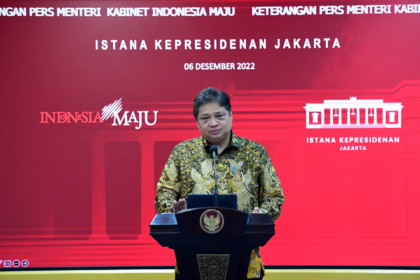 Pemerintah Proyeksikan Perekonomian Nasional 2023 Tumbuh 5,3 Persen