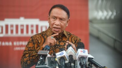 Pemerintah Putuskan Kompetisi Liga 1 Dilanjutkan