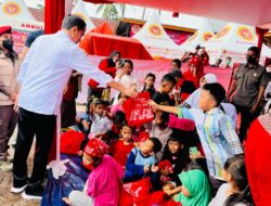 Kunjungi Cianjur, Presiden akan Serahkan Bantuan Stimulan Rumah Korban Gempa