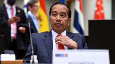 Kemitraan ASEAN-UE Harus Dorong Pemulihan Ekonomi Inklusif dan Berkelanjutan
