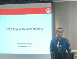 Diperlukan Kolaborasi Seluruh Pihak Untuk Ciptakan Model Bisnis Transisi Energi yang Kompetitif