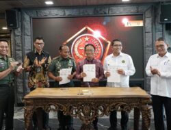 Kejar Target Desa Berlistrik di Seluruh Pelosok Negeri, PLN Gandeng TNI Petakan Strategi Wilayah