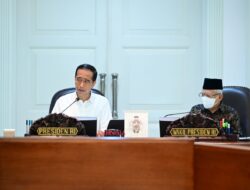 Pemerintah Siapkan Strategi Pastikan Rangkaian Nataru Aman dan Lancar