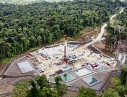 Pertamina EP Papua Field Berhasil Temukan Cadangan Migas Hidrokarbon