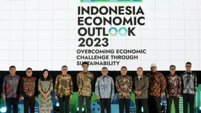 Potensi EBT di Indonesia Menjadi Peluang Penguat Pertumbuhan Ekonomi Tahun Depan