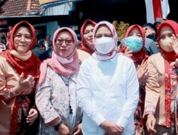 Pesan Ibu Iriana pada Peringatan Hari Ibu Ke-94