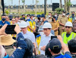 Potensi Bendungan Sukamahi sebagai Destinasi Wisata di Kabupaten Bogor