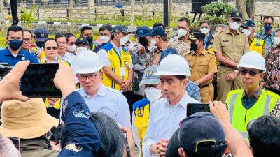 Potensi Bendungan Sukamahi sebagai Destinasi Wisata di Kabupaten Bogor