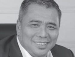 Berakhir 2025, Anggota DPR Ahmad Ali: Perpanjangan Kontrak Vale Indonesia Tidak Serta Merta Bisa Diberikan