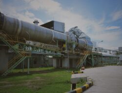 Pasok Llistrik untuk Produksi Nikel PT ANTAM di Halmahera Timur, PLN Berhasil Relokasi Pembangkit dan Siap Beroperasi