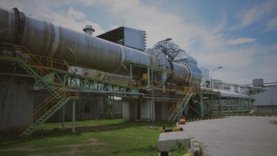 Pasok Llistrik untuk Produksi Nikel PT ANTAM di Halmahera Timur, PLN Berhasil Relokasi Pembangkit dan Siap Beroperasi