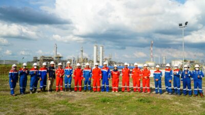 Ditjen Migas Apresiasi Pencapaian PEPC di PSN Jambaran Tiung Biru