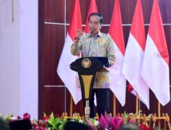 Presiden Targetkan Angka Stunting di Indonesia Turun hingga 14 Persen pada 2024